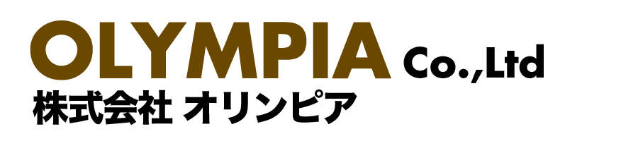 株式会社オリンピア