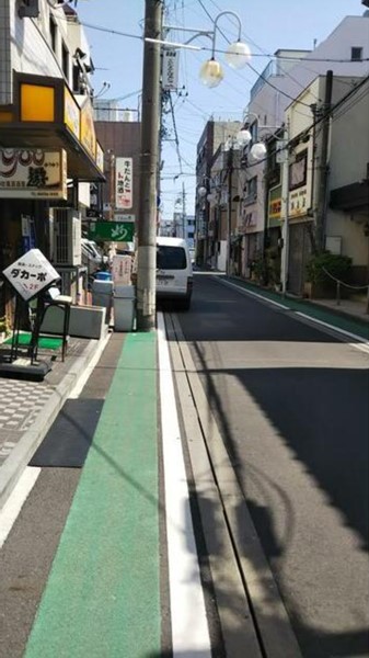 新清水駅 徒歩1分　駅近く！！通勤・通学に便利